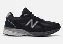 Кросівки New Balance 990v4