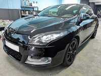 Renault Megane lll Coupe