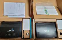 Router ADSL2+ Asmax AR 1004g- V2