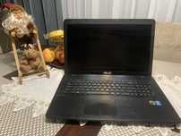 Acer Laptop 17,3 cala
