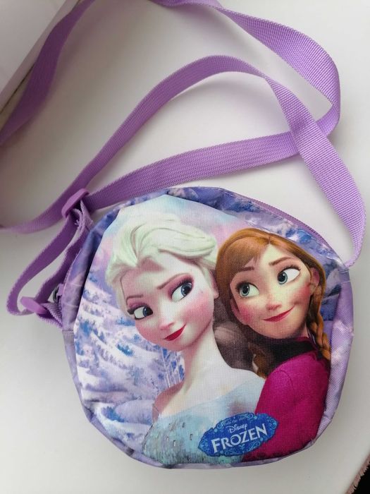 Продам сумочку Disney для дівчинки