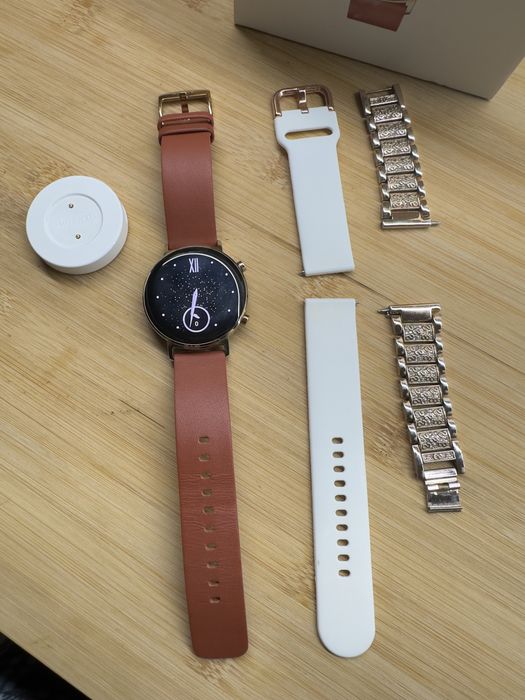 Huawei watch gt 2 elegant