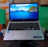 Ноутбук хромбук ультрабук ACER Chromebook 315 •15.6"FHD•8GB/128GB+наб.