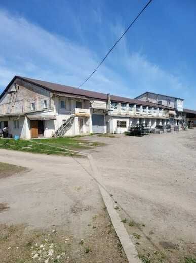 Здається складське приміщення 240 кв.м. можливо під виробництво, інше