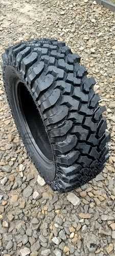 235/75 R15 DAKAR Off-road TERENOWE Nowe bieżnikowane