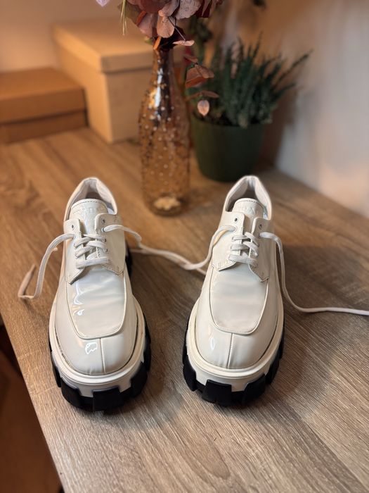 Buty PRADA (oryginalne)