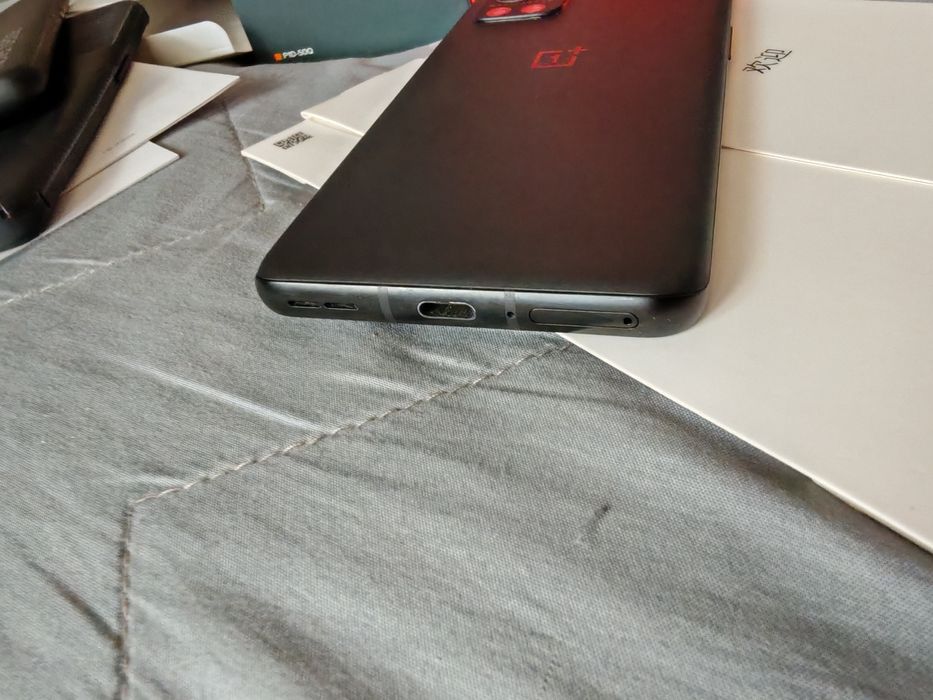 OnePlus 9 Pro 12/256, повний комплект, без ремонту, без вигорання
