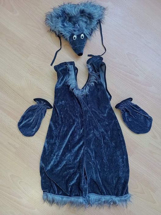 Прокат новорічних костюмів, Новорічний костюм, новорічний одяг, позичу