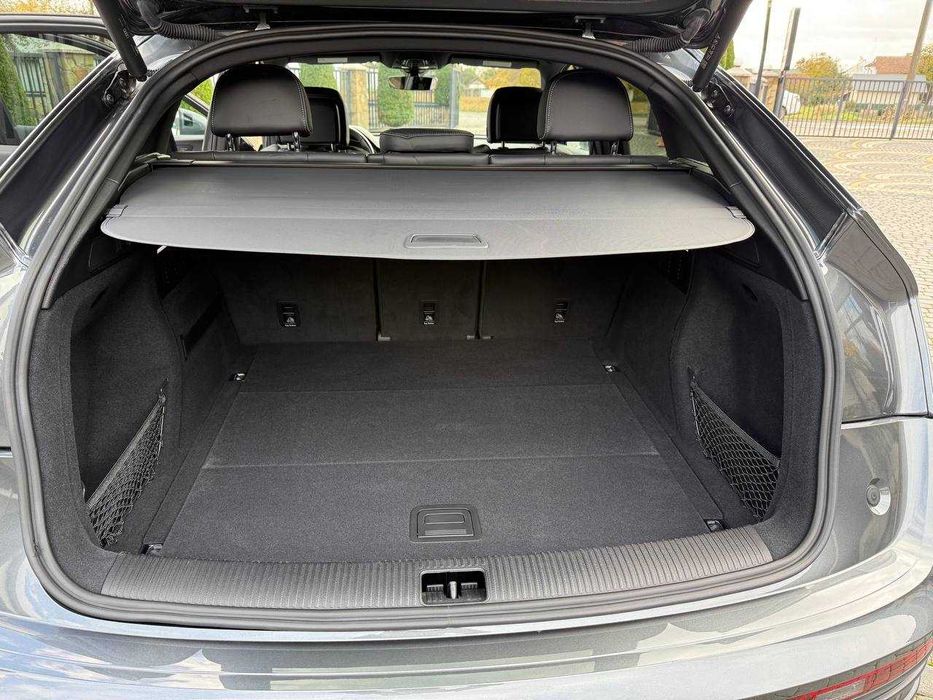 Audi Q5 Sportback 2022 45 TFSI S-tronic