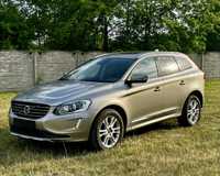 VOLVO XC60 2.0 D4 181KM / full opcja / skóra / automat / panorama