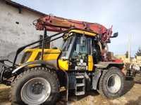 JCB Fastrac 3200 Plus