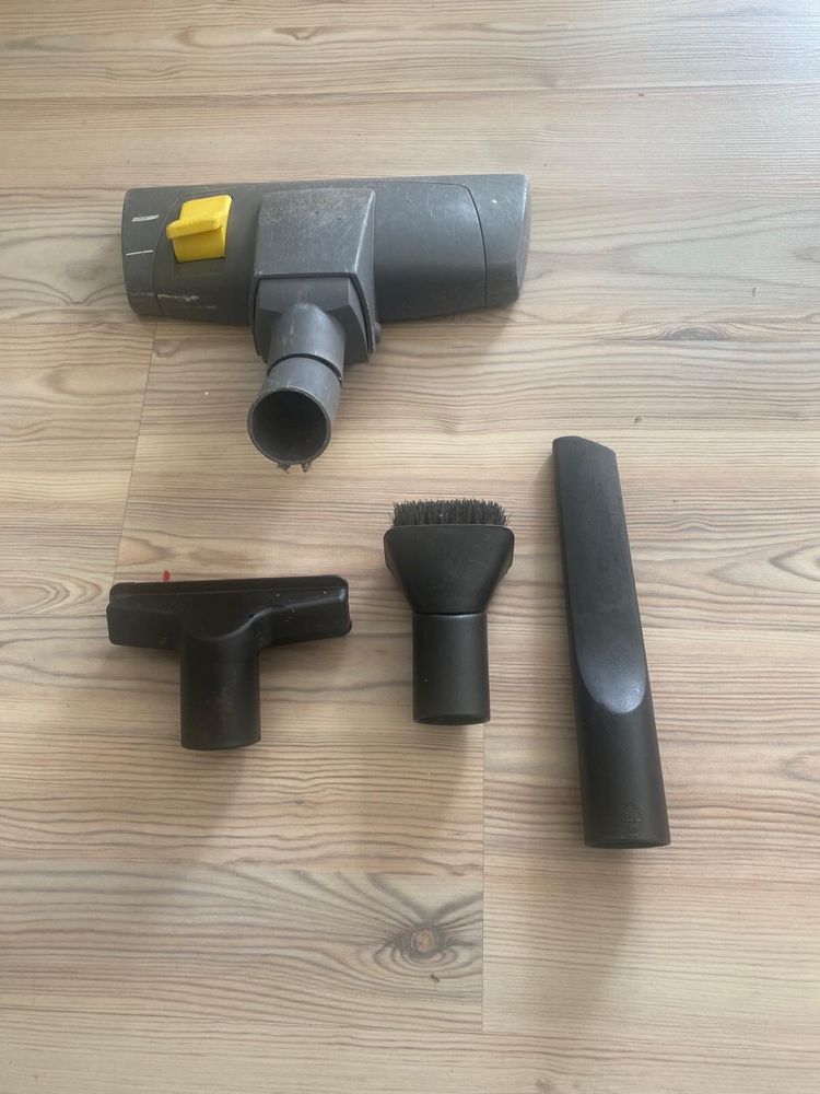 Odkurzacz Kärcher DS 5500