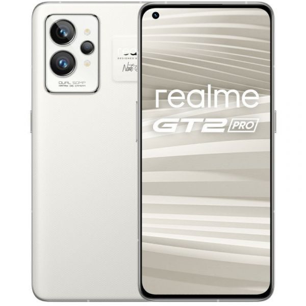 Realme GT 2 Pro  12 Gb Ram Snapdragon