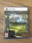 Atomfall ps5 napisy pl