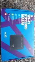Router E5186 B4000 desbloqueado