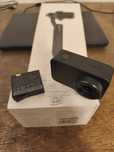 Mi Action Camera 4K + Gimbal + 64GB karta SanDisk