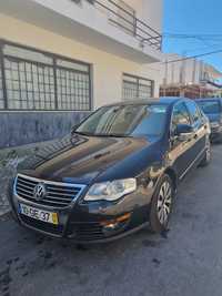 VW Passat 1.9 tdi 105cv nacional