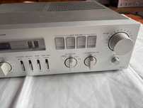 Wzmacniacz Onkyo A35 po serwisie.