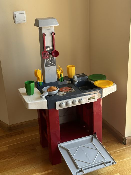 Дитяча ігрова кухня Bosch