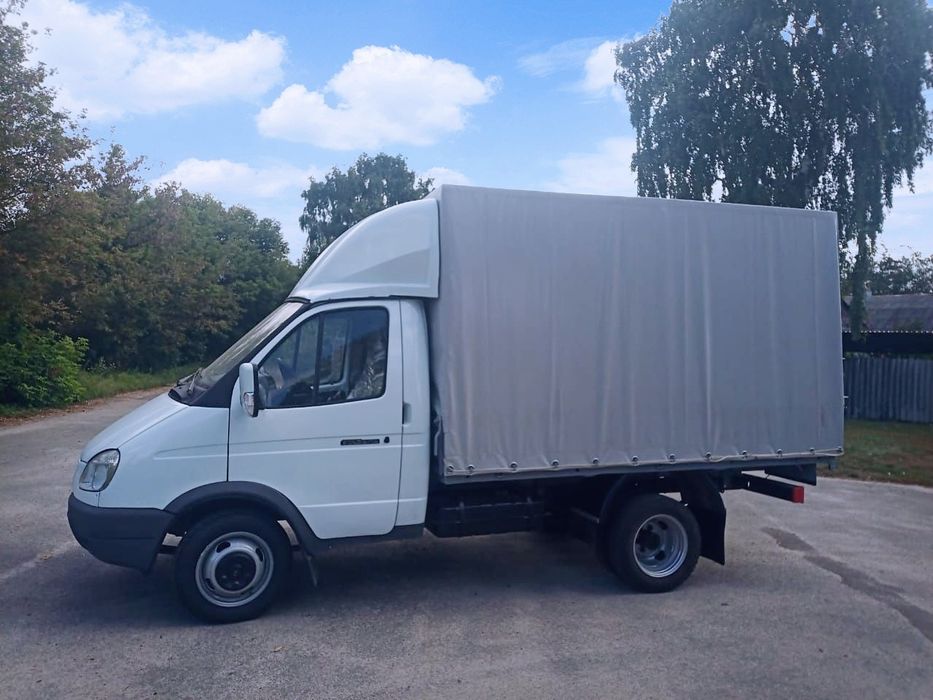 Грузовые перевозки.НЕДОРОГО!.Грузовое такси