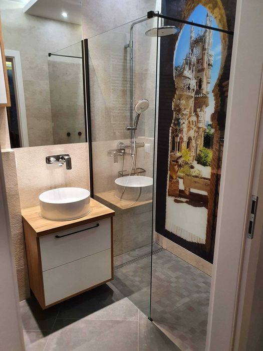 Remonty i wykończenia wnętrz Garwolin