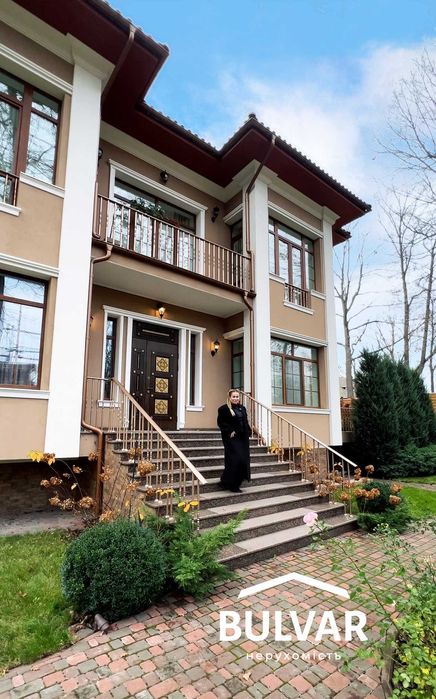 Якість = ціна. Елітний будинок, Парк Хаус.