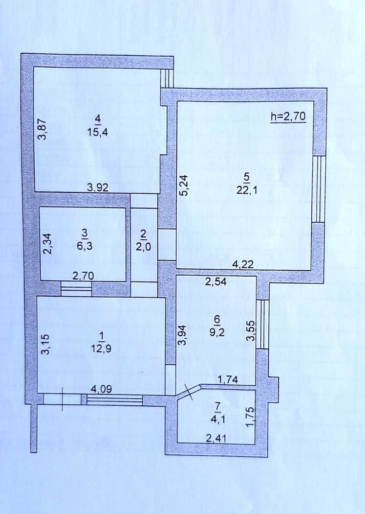 продам дом 190099.10