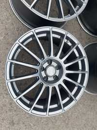 Oz Superturismo Dakar 5x112  8.5 x 19 9.5 x 19