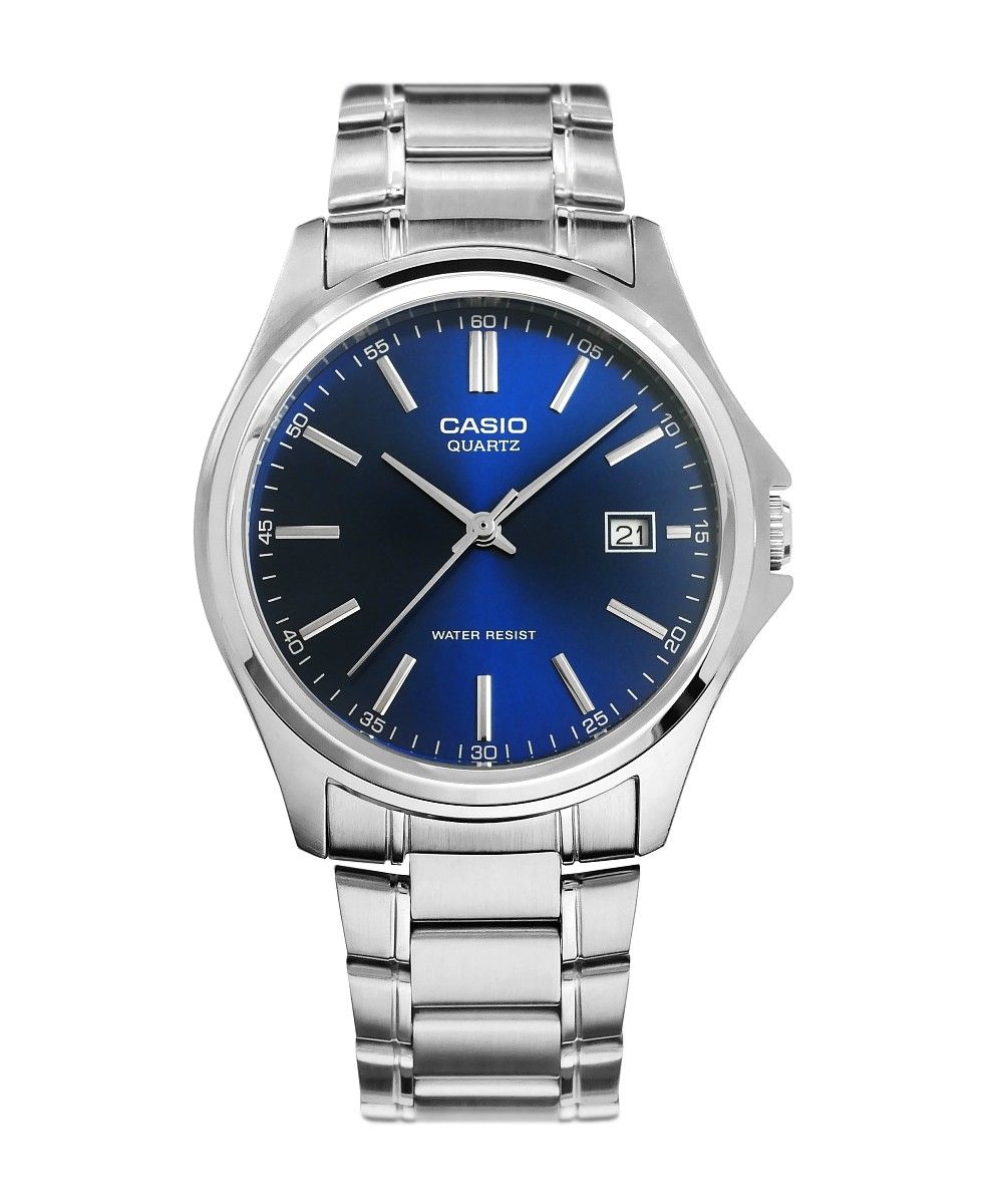 zegarek męski casio mtp-1183a-2adf + box