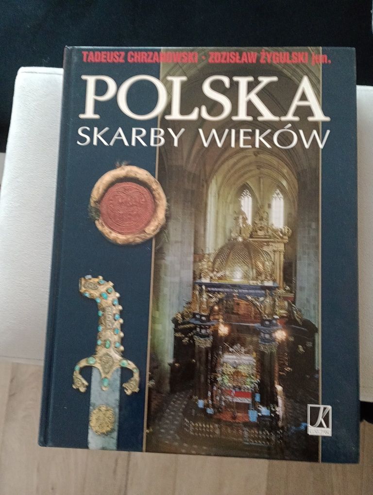 Polskie Skarby Wieków