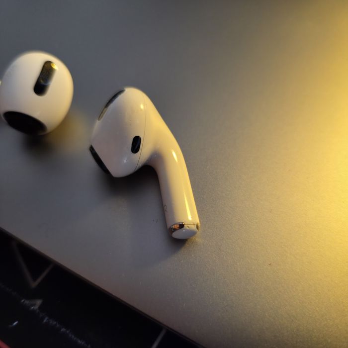 AirPods pro 1gen