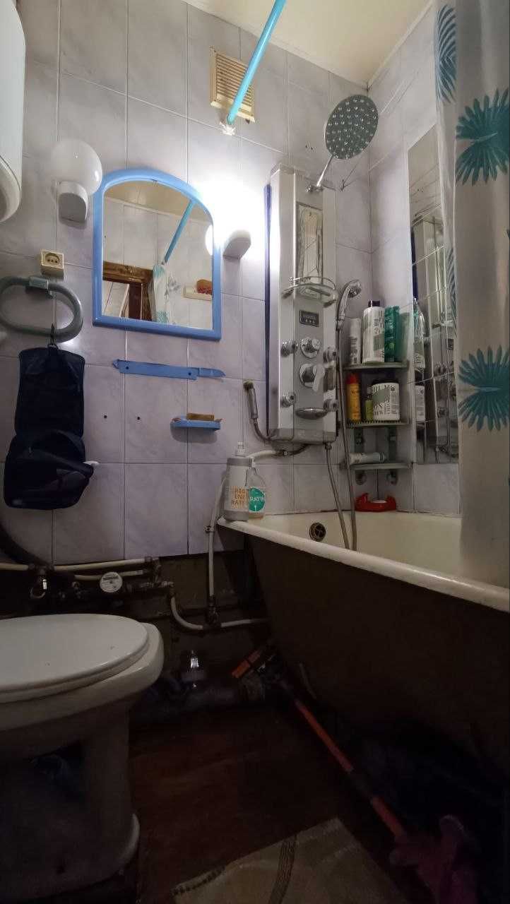 Продаж 1-но кімнатної квартири, вул. Аудиторна (Виборзька), 28в