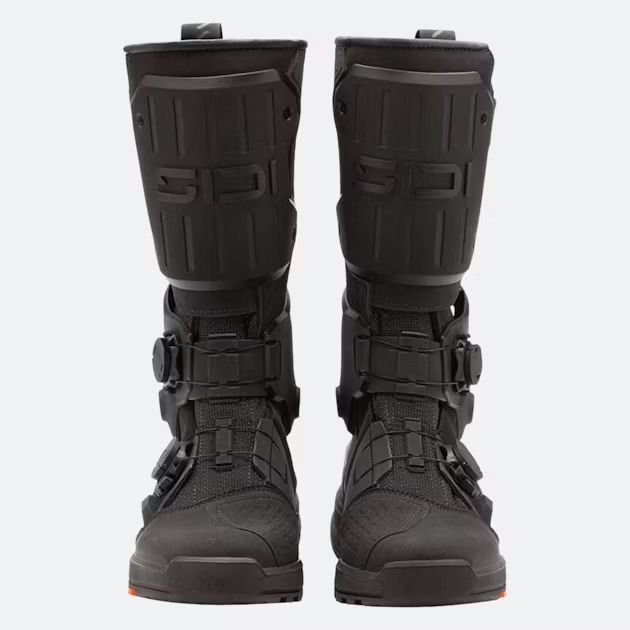 Турендуро мотоботи SIDI Taurus GTX 2026