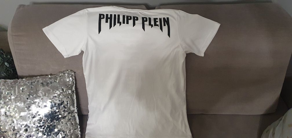 Koszulka , t shirt Philipp Plein