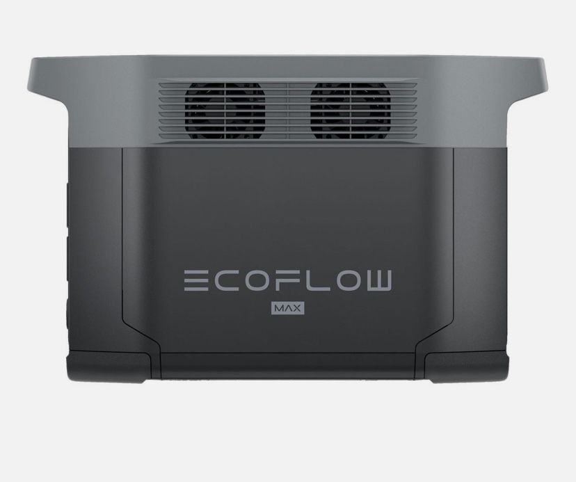 Зарядна станція EcoFlow DELTA Max 1600 (EU)