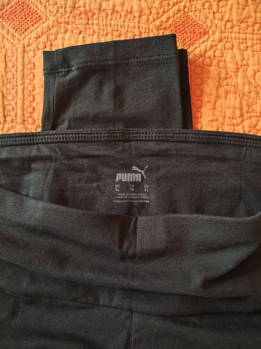 Лосини для тренування XL