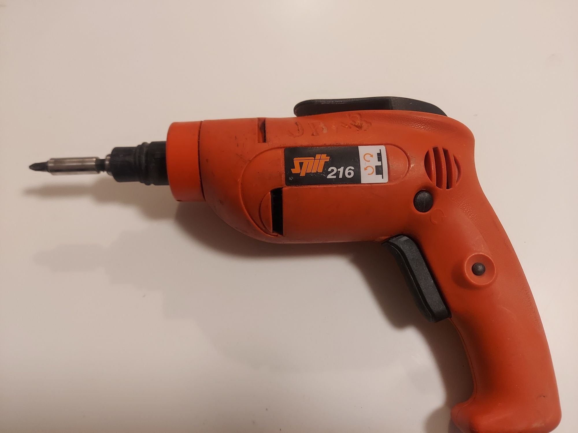 Мережеві шуруповерти Fein,Makita,Spit,Hilti