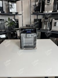 Кавомашина Siemens EQ6 s 100 кофемашина