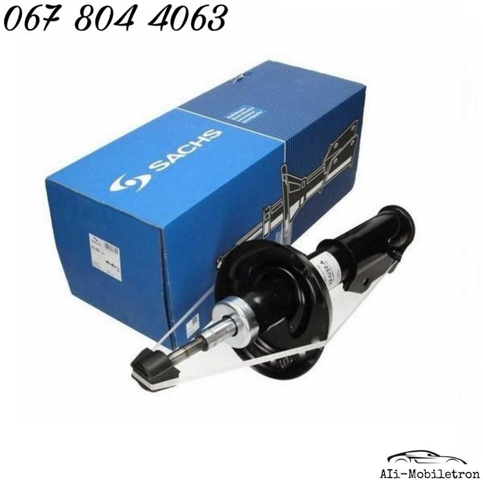 SACHS Germany! Амортизатор Передній Toyota Avensis T25/T-25 2003-2008