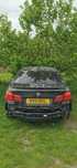 Bmw f10 2.0d 2011r