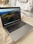 MacBook Air model A1932 r.2019 13” Retina 8Gb/128Gb space grey