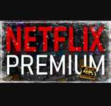 Нетфлікс Netflix Premium iPhone android нетфликс на телефон телевізор