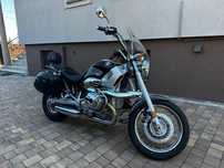 BMW R BMW R1200 C – Bezwypadkowy, stan idealny