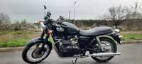 Triumph Bonneville T100