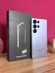 Samsung galaxy s25 ultra 512gb  Gwarancja  Kupiony w sklepie