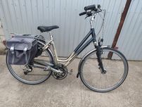 Rower damski Koga Miyata prominence 28"