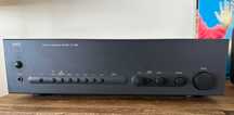 Amplificador integrado NAD C340