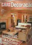 Revistas de Decoração