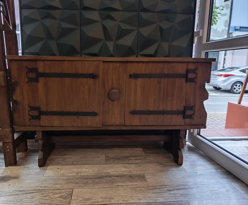 Szafka, komoda, antyk