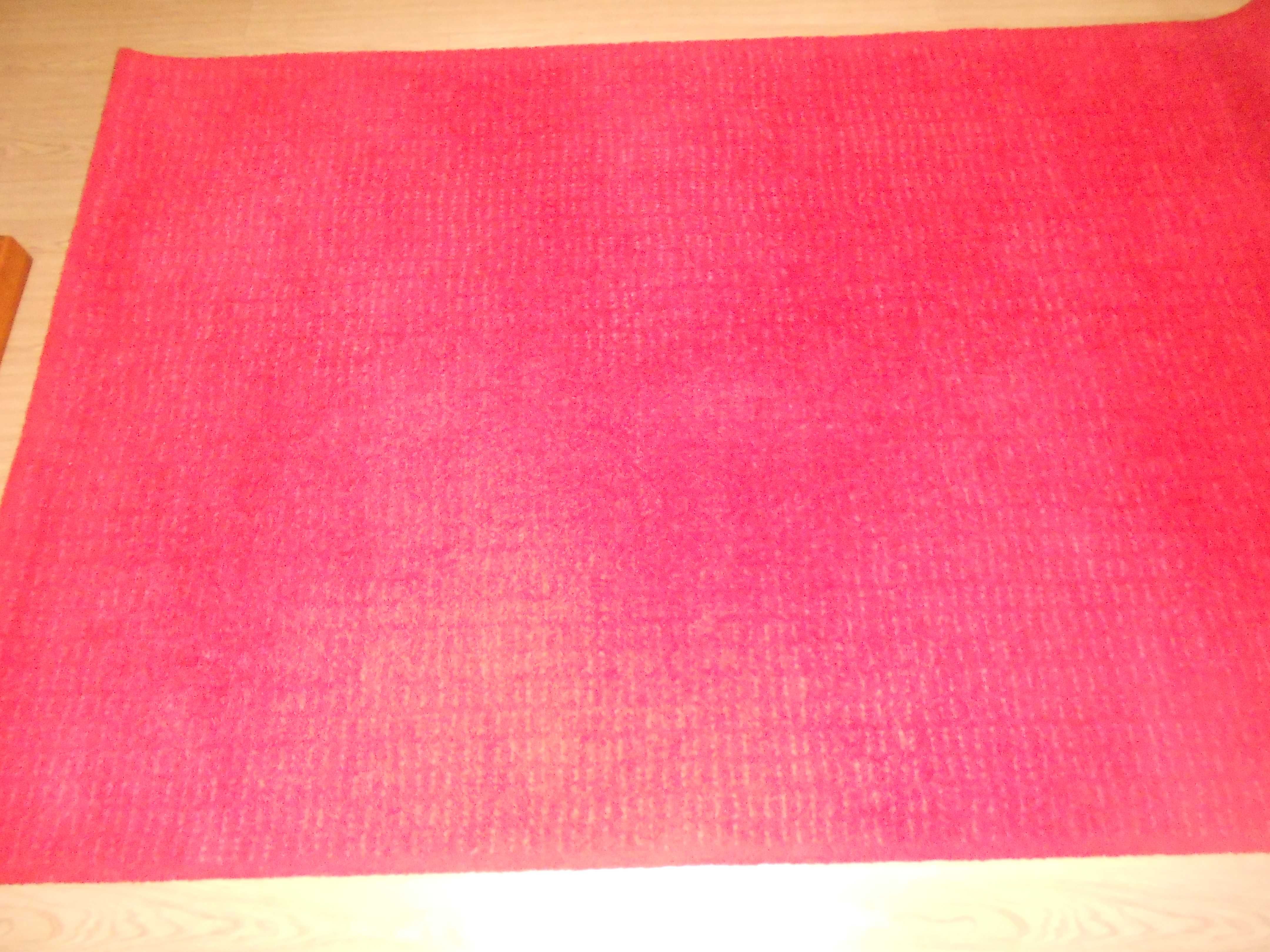 Carpete Vermelha